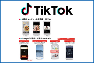 TikTok広告